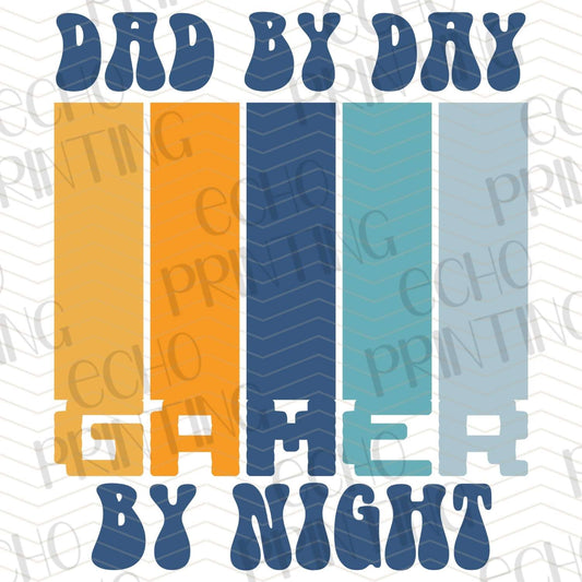 DPU 91 – DAD BY DAY GAMER BY NIGHT