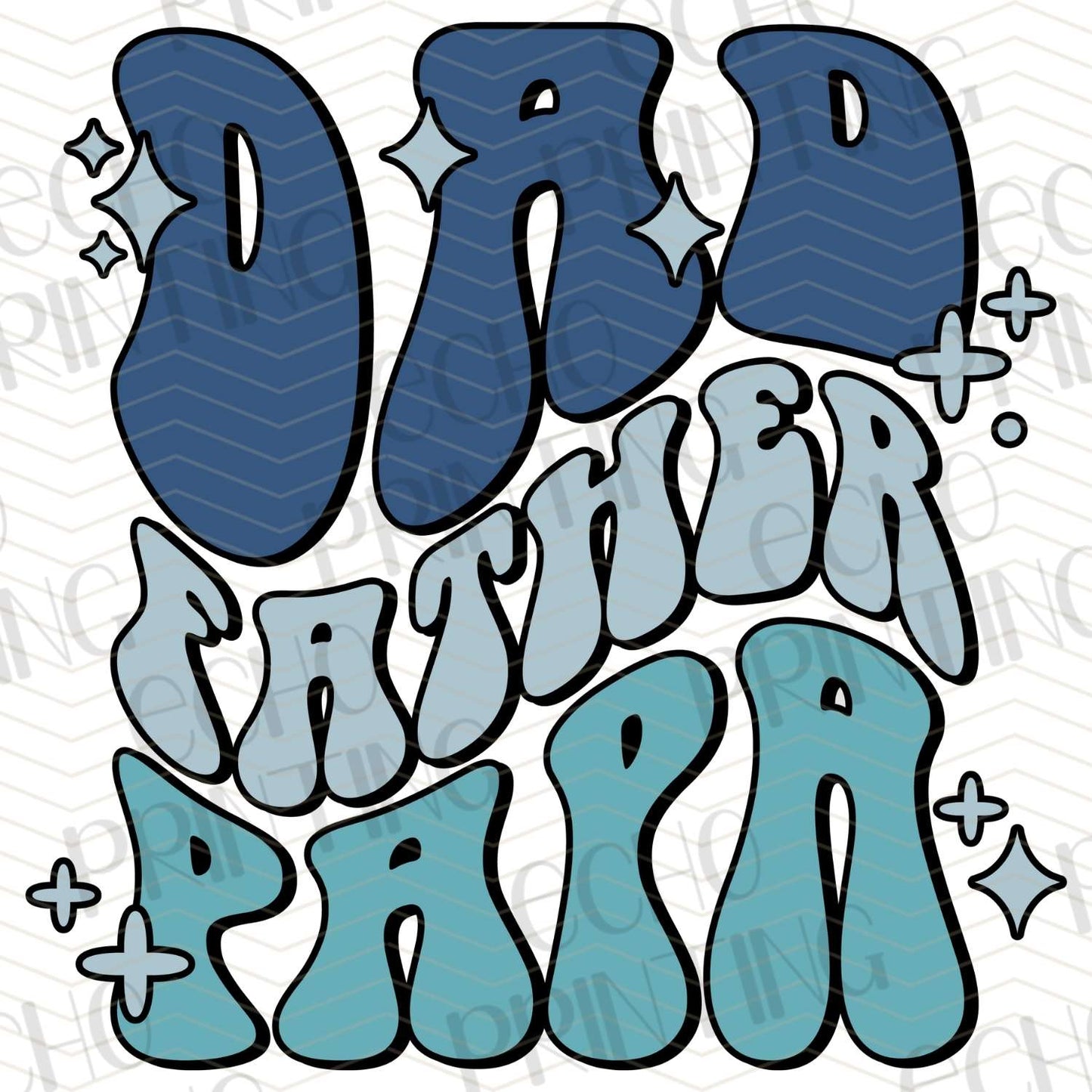 DPUG 92 – DAD PRAYER PAPA