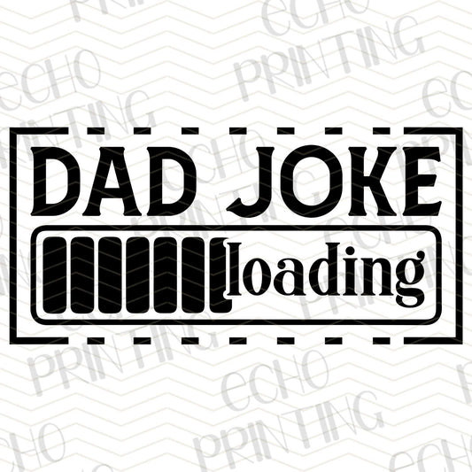DPU 94 – DAD JOKE LOADING