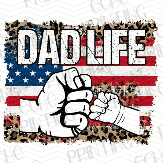 DPU 96 – DADLIFE
