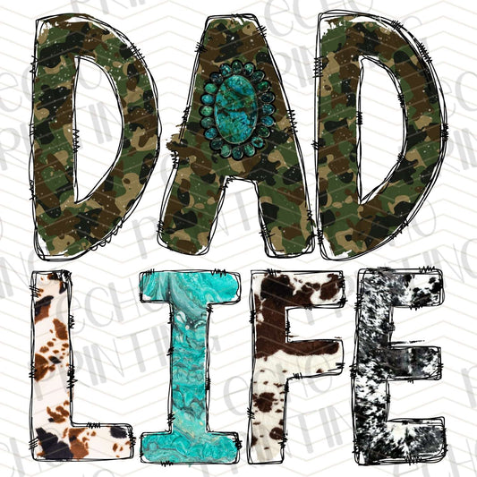DPU 97 – DAD LIFE