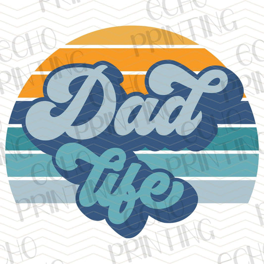 DPU 98 – DAD LIFE