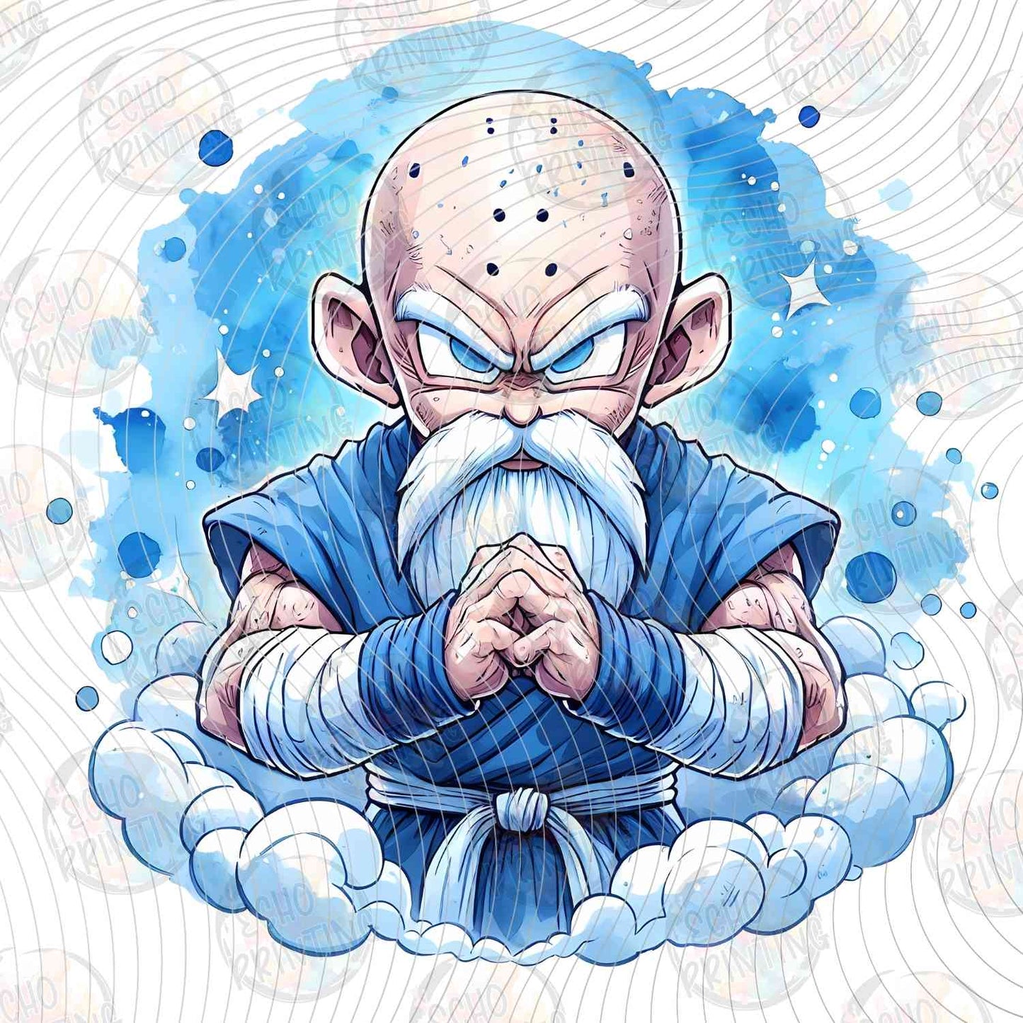 DRGBLZ 14 - MASTER ELDER HERO