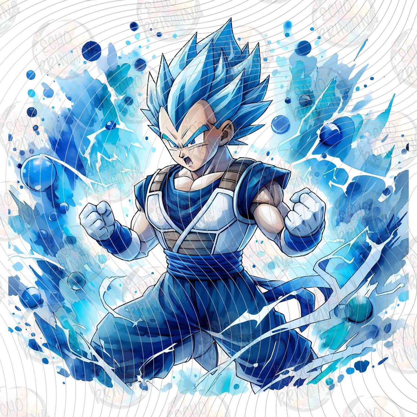 DRGBLZ 2 - ENERGY CHARGED HERO