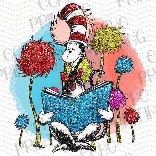 DRSS 12 - STORYBOOK CHARACTER PORTRAIT