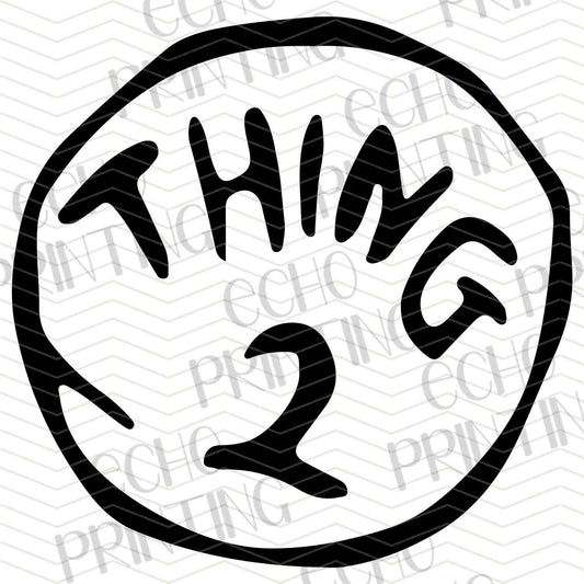 DRSS 146 - THING TWO CIRCLE PARODY