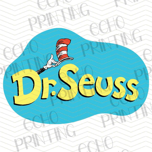 DRSS 160 - STORYBOOK AUTHOR INSPIRED CLOUD