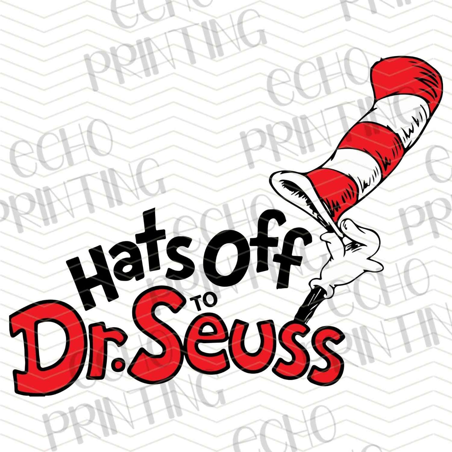 DRSS 168 - HATS OFF TEACHER STYLE
