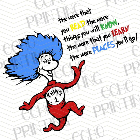 DRSS 175 - STORYBOOK BOY CHARACTER RUNNING