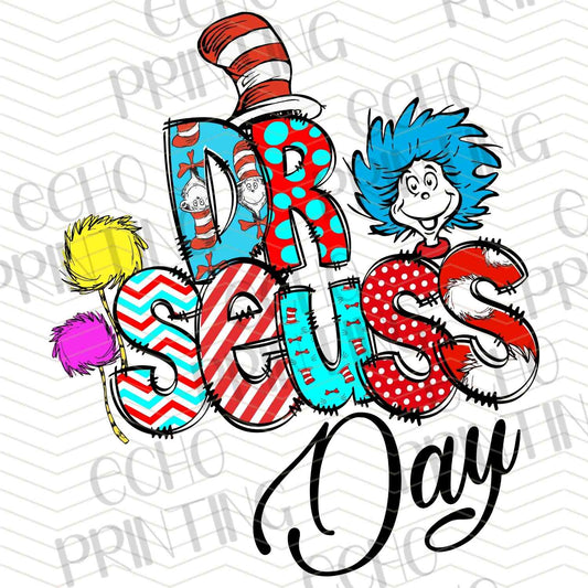 DRSS 212 - STORYBOOK CELEBRATION DAY