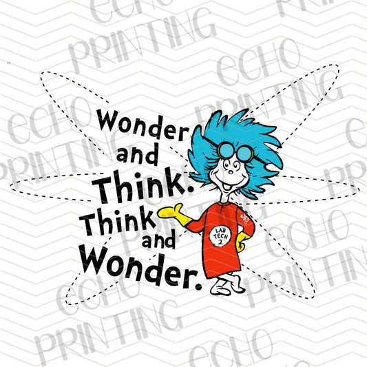DRSS 217 - THINK BIG AND STAY CURIOUS
