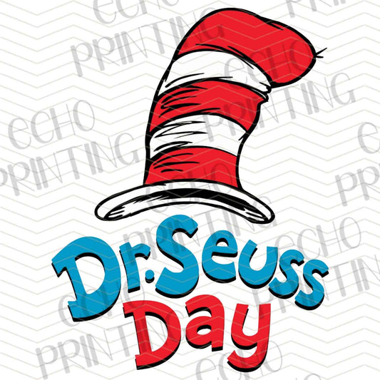 DRSS 238 - READ ACROSS THE CLASSROOM DAY