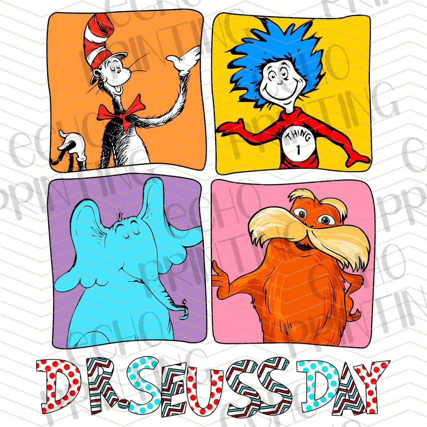 DRSS 245 - READING FUN DAY