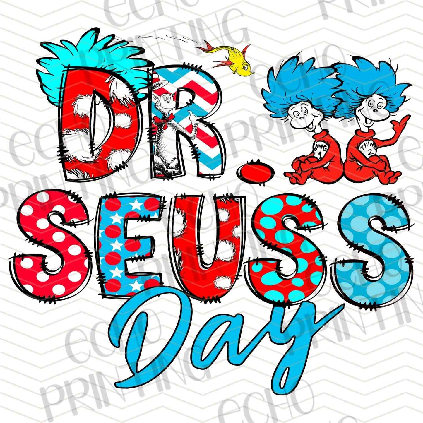 DRSS 246 - CLASSROOM READING DAY
