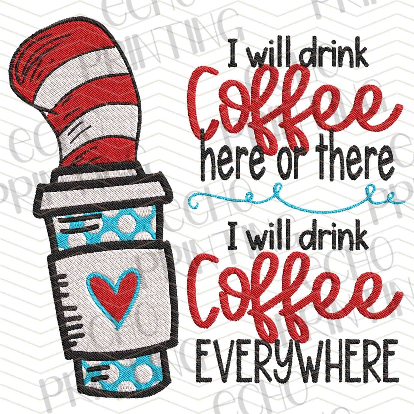 DRSS 289 - COFFEE QUOTE