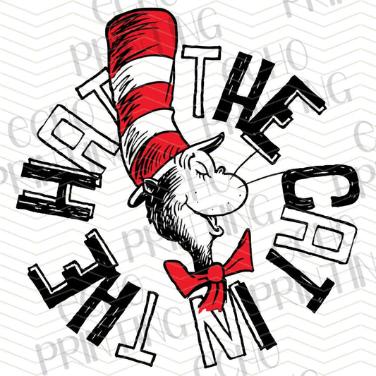 DRSS 292 – THE CAT STYLE CHARACTER