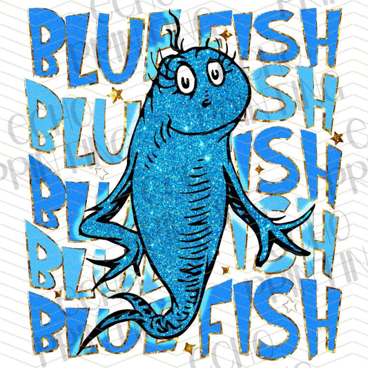 DRSS 293 – ONE FISH TWO FISH INSPIRED