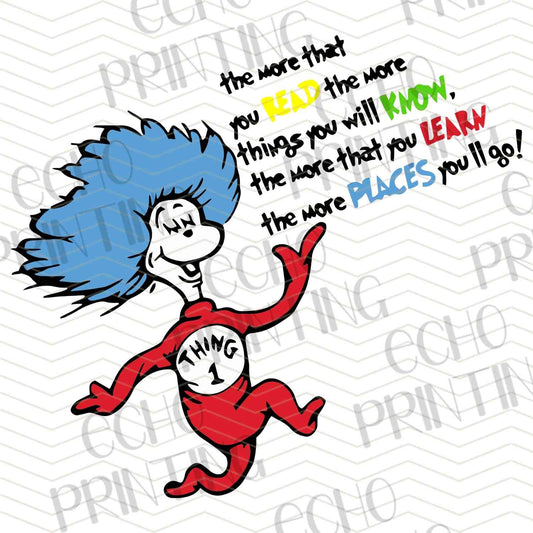 DRSS 297 – READING QUOTE CHARACTER