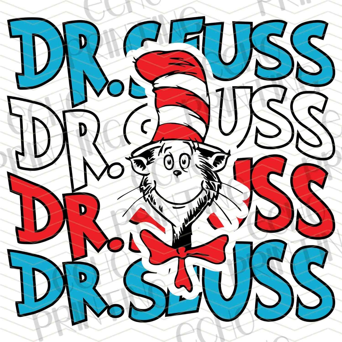 DRSS 30 - STORYBOOK CHARACTER STACKED TEXT