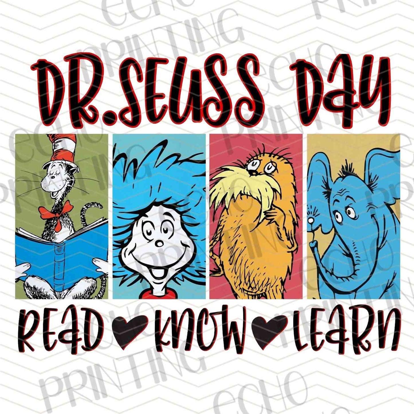 DRSS 33 - STORYBOOK DAY READ EVERY DAY