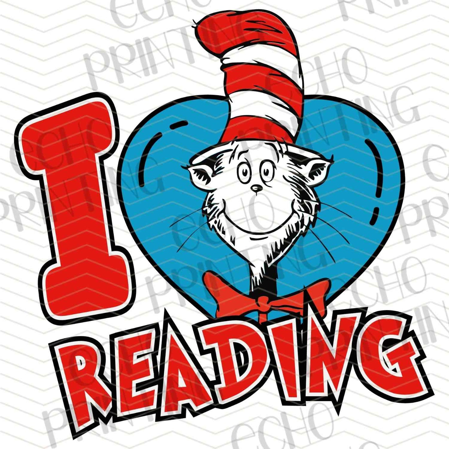 DRSS 37 - I LOVE READING CLASSROOM DESIGN