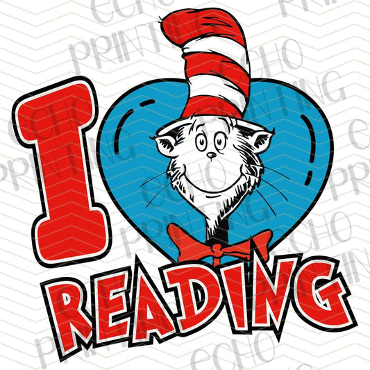 DRSS 37 - I LOVE READING CLASSROOM DESIGN