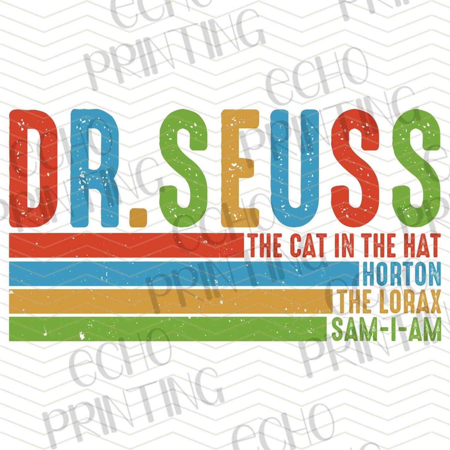 DRSS 48 - THE CAT STYLE STORYBOOK PARODY