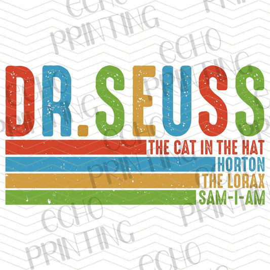 DRSS 48 - THE CAT STYLE STORYBOOK PARODY