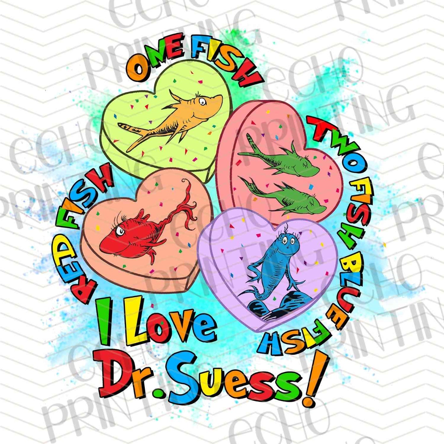 DRSS 56 - STORYBOOK LOVE CHARACTER CAMEO