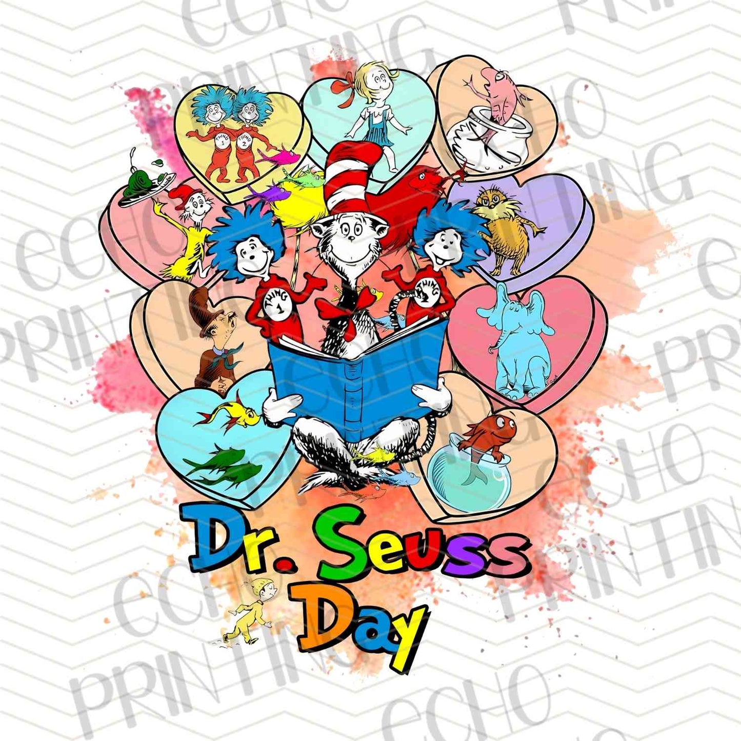 DRSS 81 - STORYBOOK DAY GROUP DESIGN