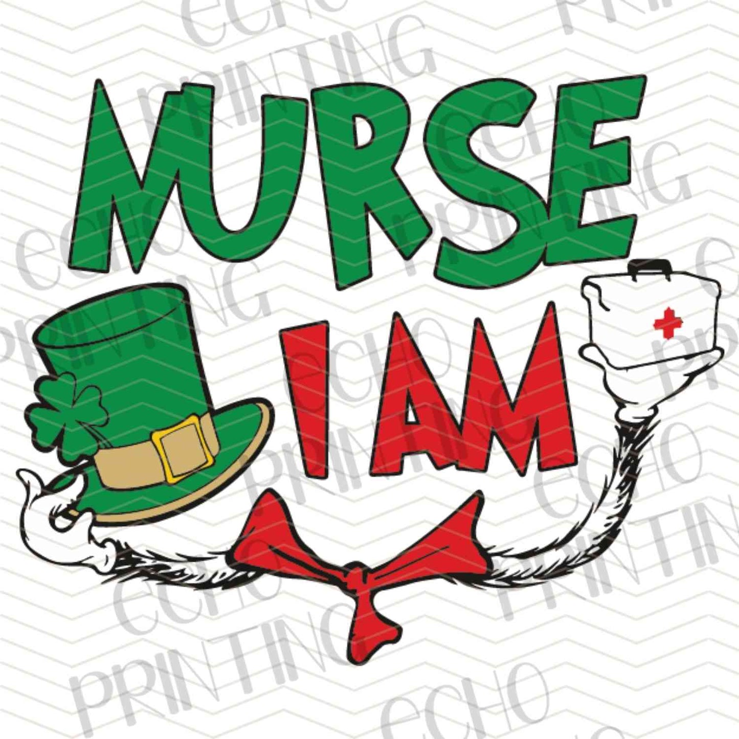 DRSS 8 - STORYBOOK TEACHER NURSE HUMOR
