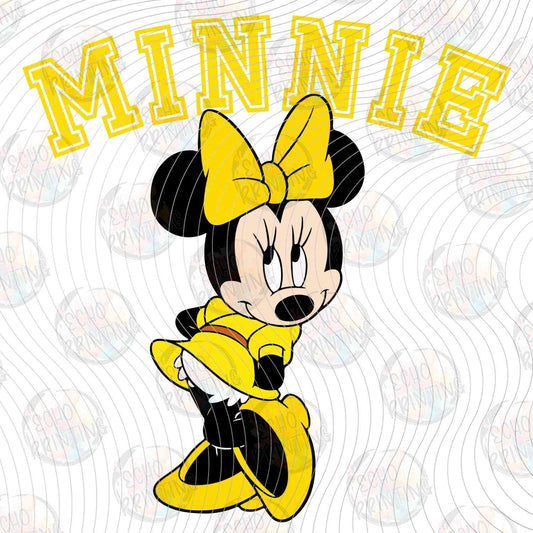 DSNG 764 - MINI MOUSE