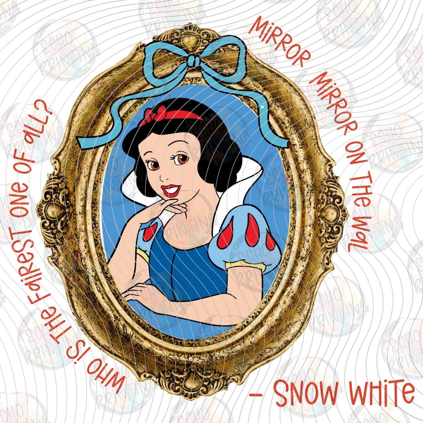 DSNG 807 - FAIRYTALE PRINCESS