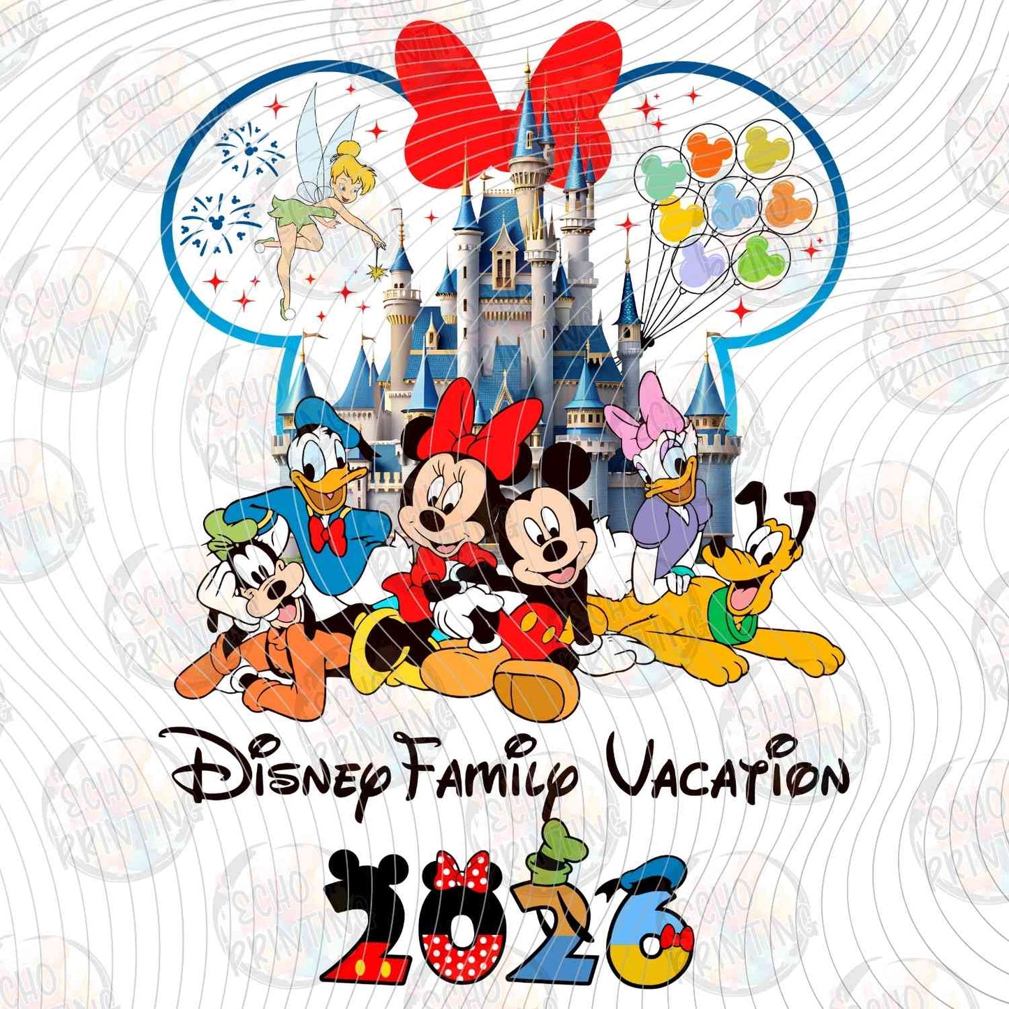 DSNT26 4 - CASTLE FAMILY VACATION 2026 BOW