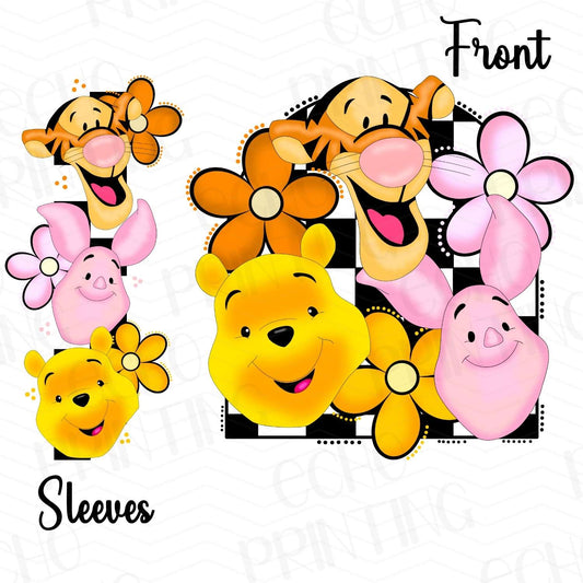 DSN 307 ** SLEEVE SOLD SEPERATELY **