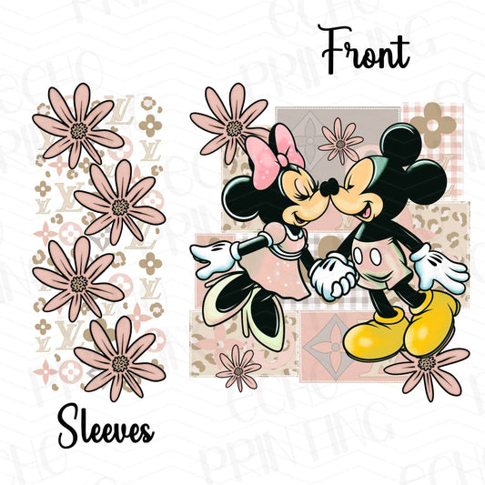 DSN 321 ** SLEEVE SOLD SEPERATELY **