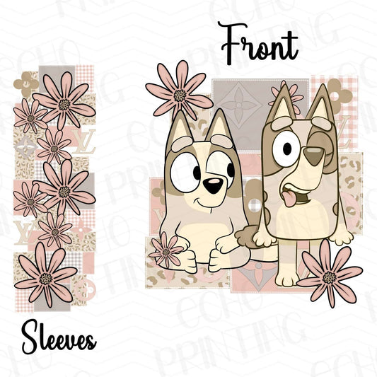 DSN 50 ** SLEEVE SOLD SEPERATELY **