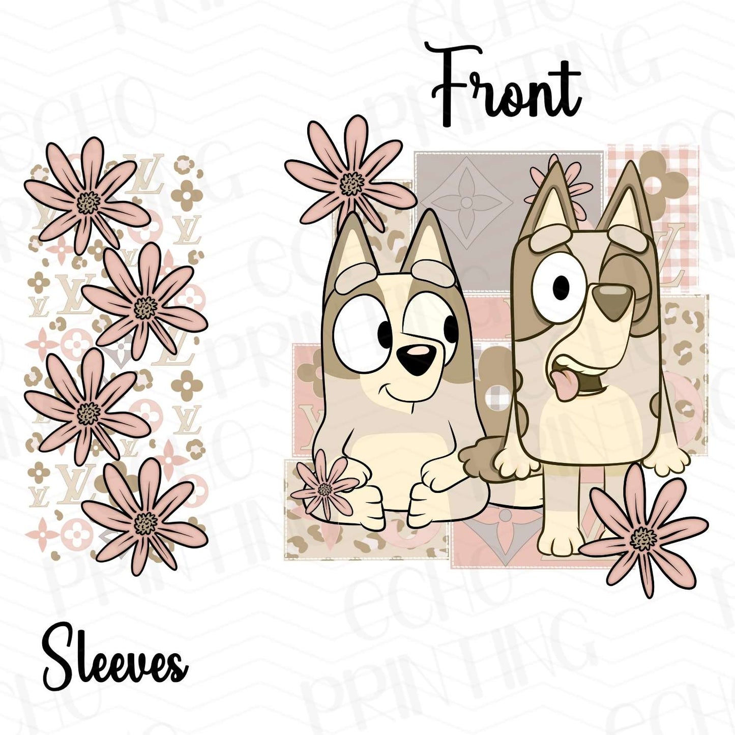 DSNG 51 ** SLEEVE SOLD SEPERATELY **