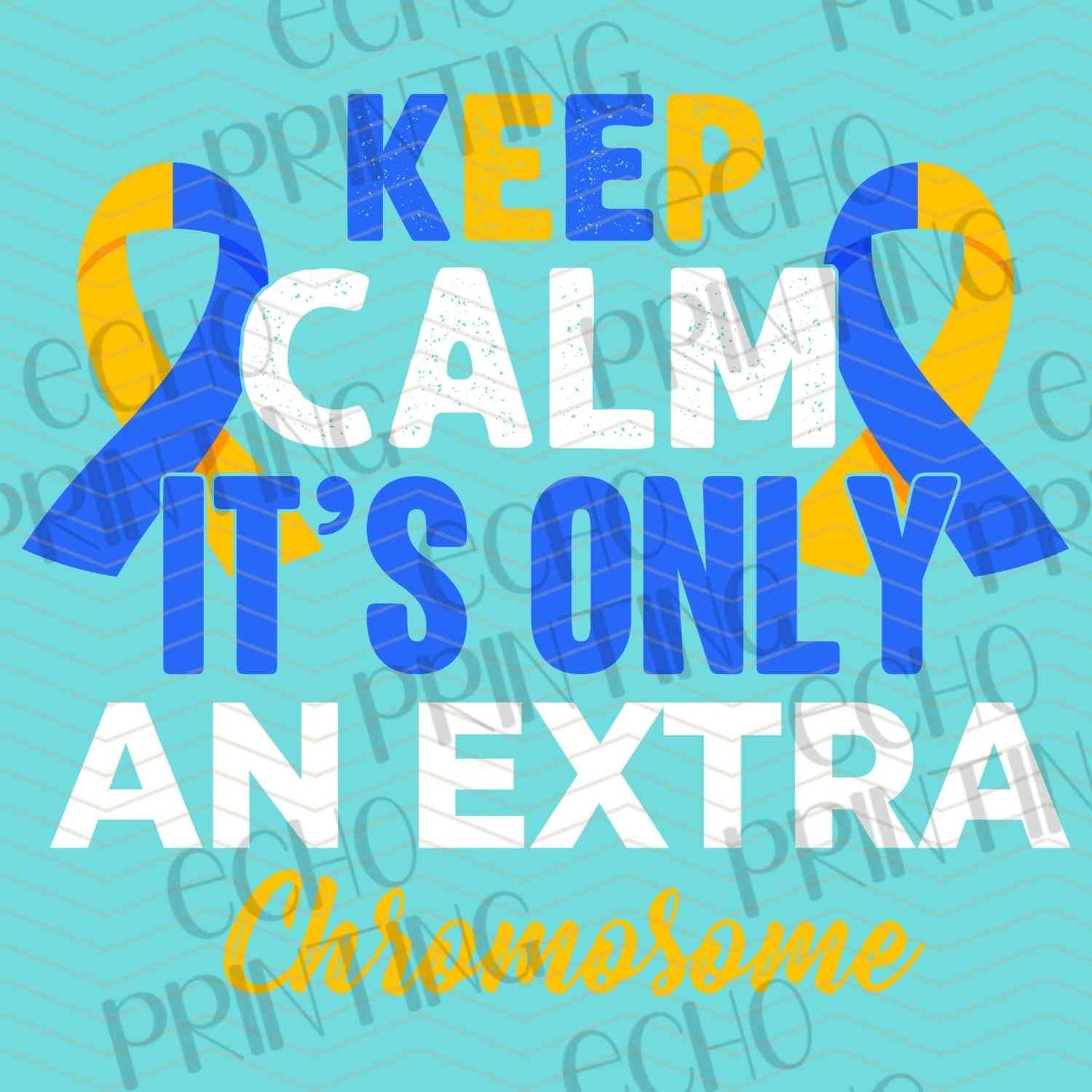 DWSN 100 – KEEP CALM IT’S ONLY AN EXTRA CHROMOSOME