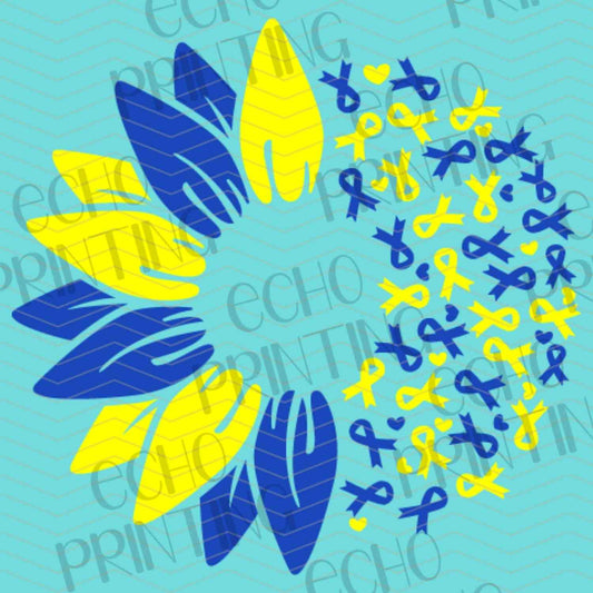 DWSN 102 – SUNFLOWER EXTRA CHROMOSOME