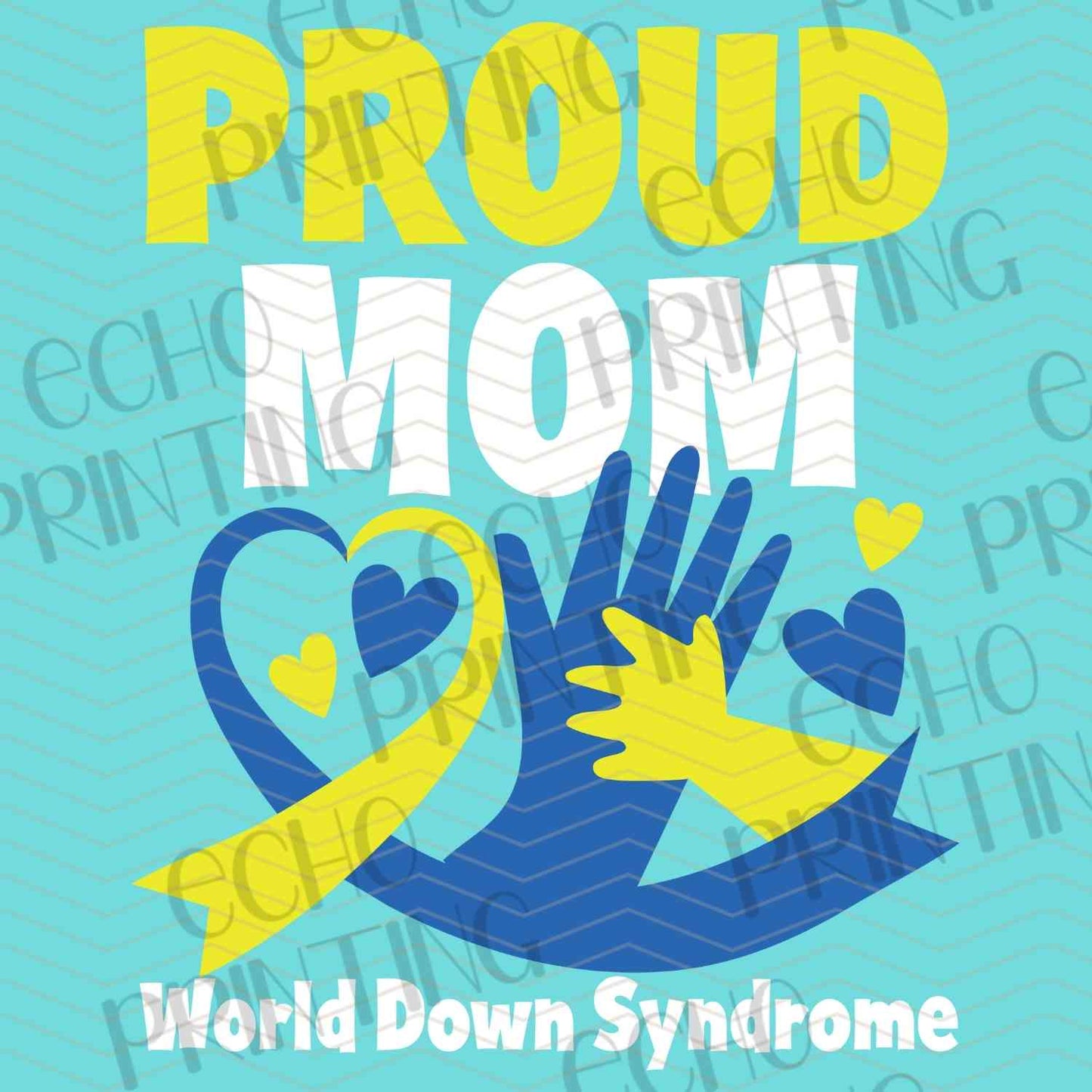 DWSN 105 – PROUD MOM WORLD DOWN SYNDROME