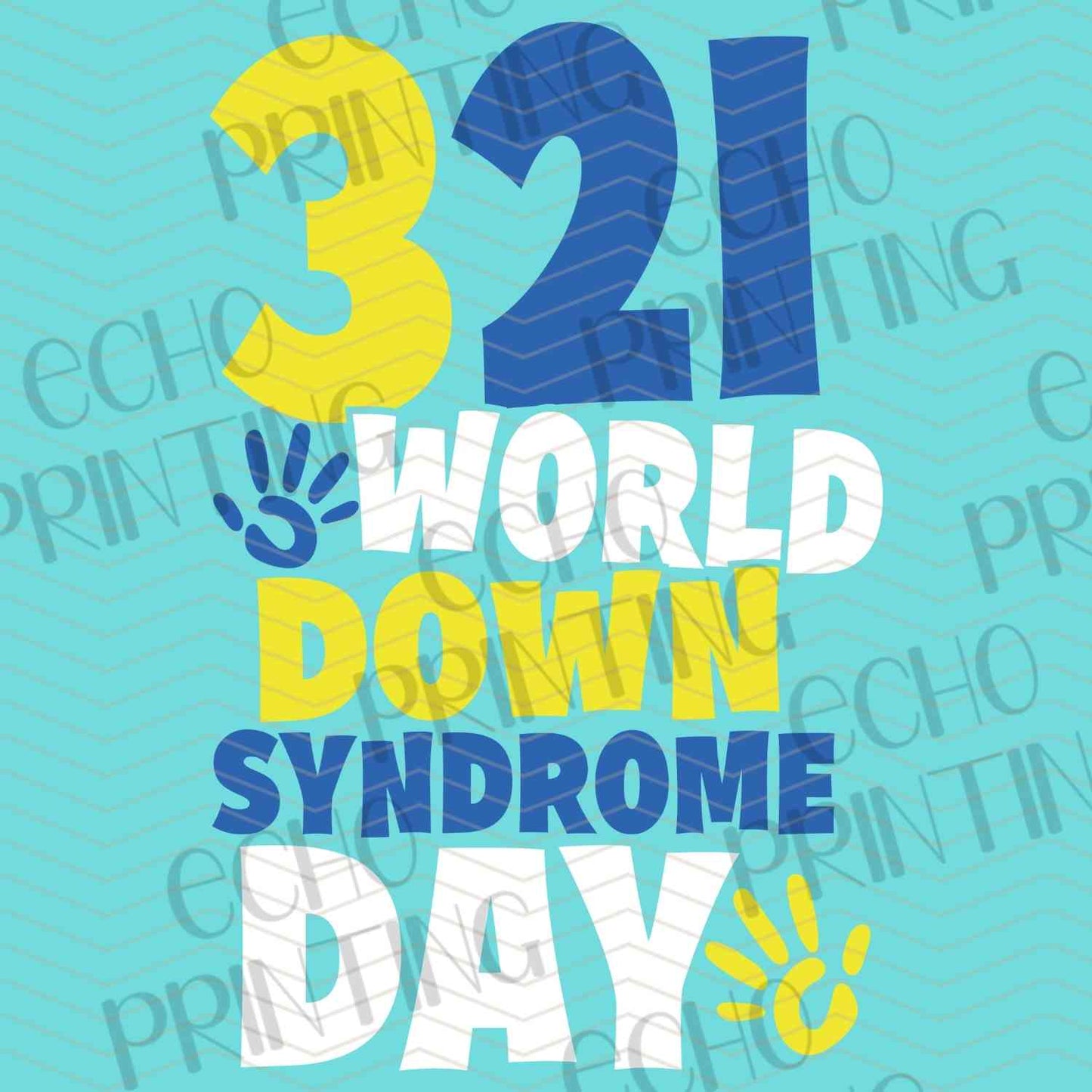 DWSN 111 – 3 21 WORLD DOWN SYNDROME DAY