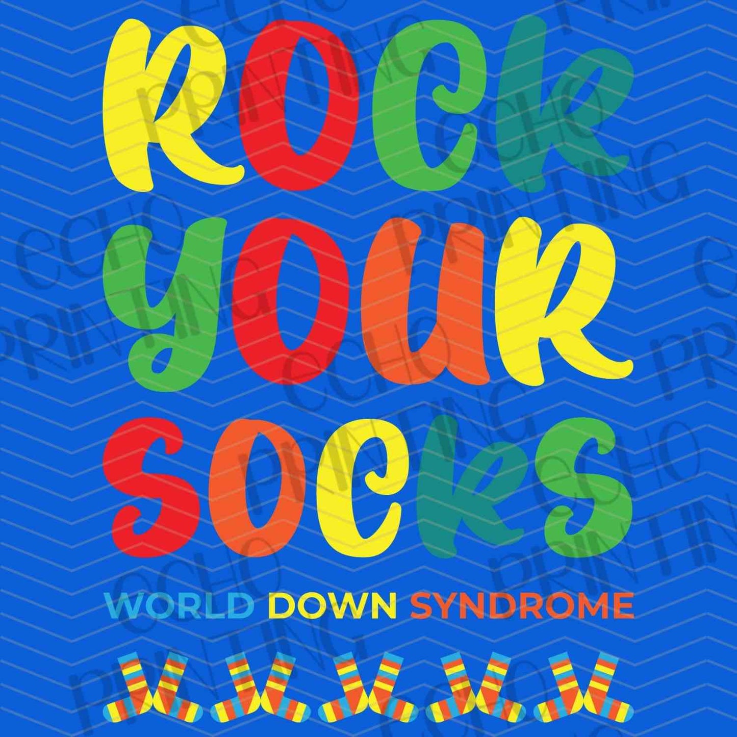 DWSN 23 – ROCK YOUR SOCKS