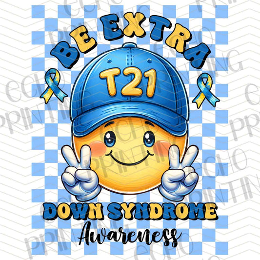 DWSN 25 – EXTRA 21 STRONG