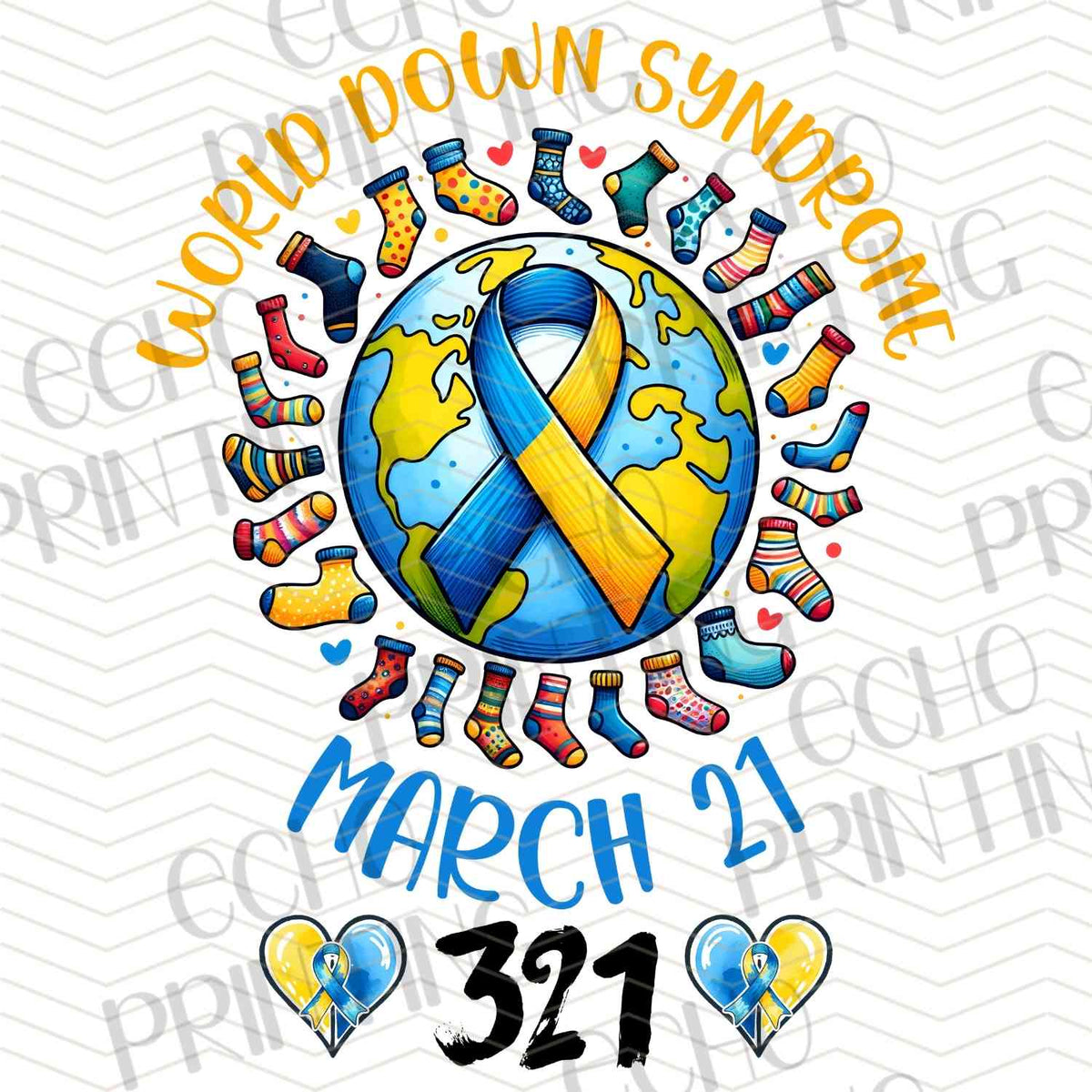 DWSN 30 - MARCH 21 321 AWARENESS