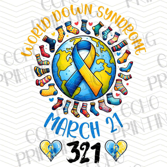 DWSN 30 – MARCH 21 321 AWARENESS