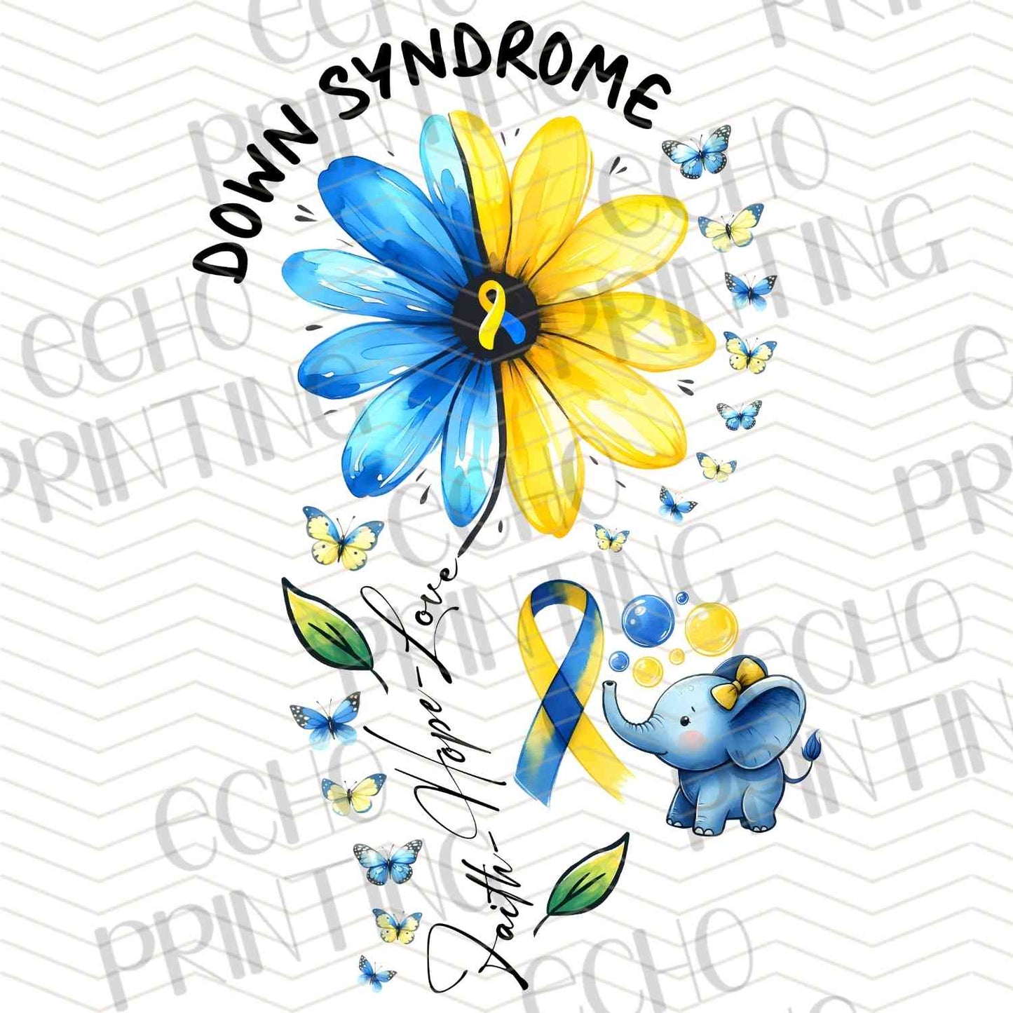 DWSN 35 – SUNFLOWER SUPPORT