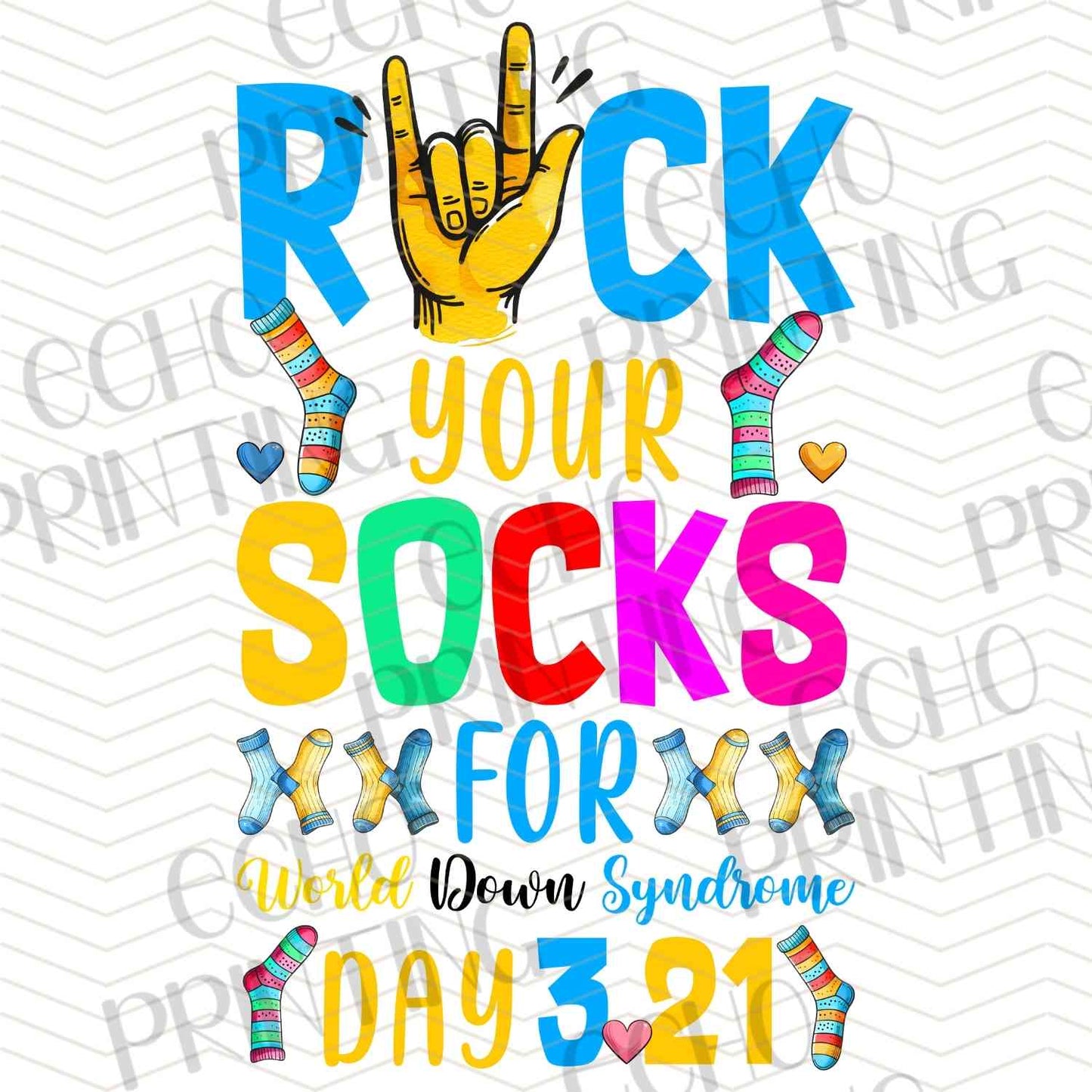 DWSN 40 – ROCK YOUR SOCKS FOR 321