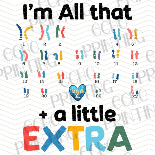 DWSN 61 – ALL THAT AND A LITTLE EXTRA