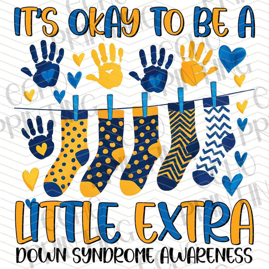 DWSN 65 – OKAY TO BE A LITTLE EXTRA